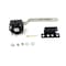Hendrickson Height Control Valve - Air Leaf Suspension, Rear 60826-000 - alternate 1